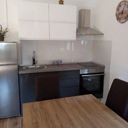 Apartment Maja Zadar Exteriér fotografie