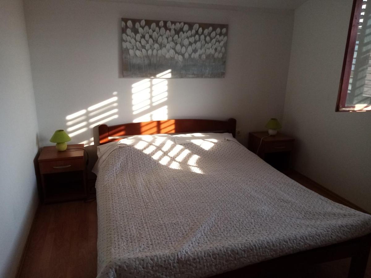 Apartment Maja Zadar Exteriér fotografie