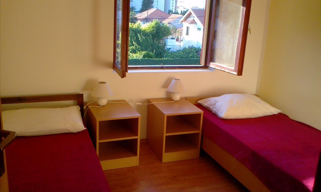Apartment Maja Zadar Pokoj fotografie