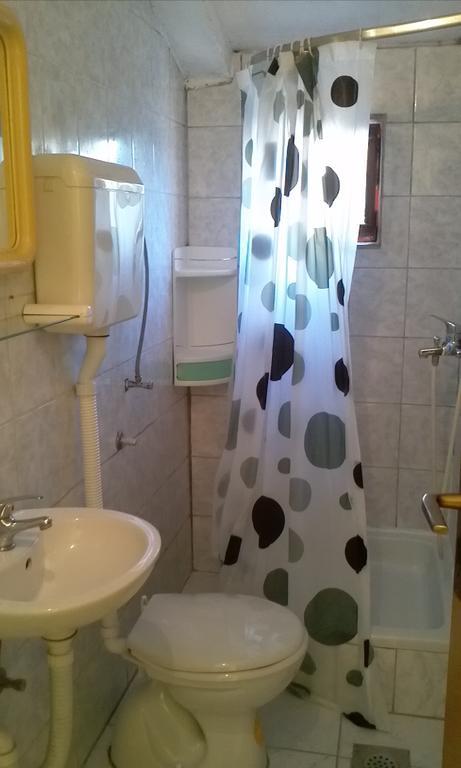 Apartment Maja Zadar Pokoj fotografie