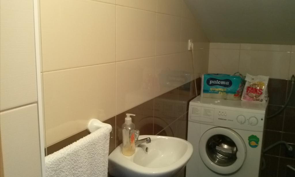 Apartment Maja Zadar Pokoj fotografie