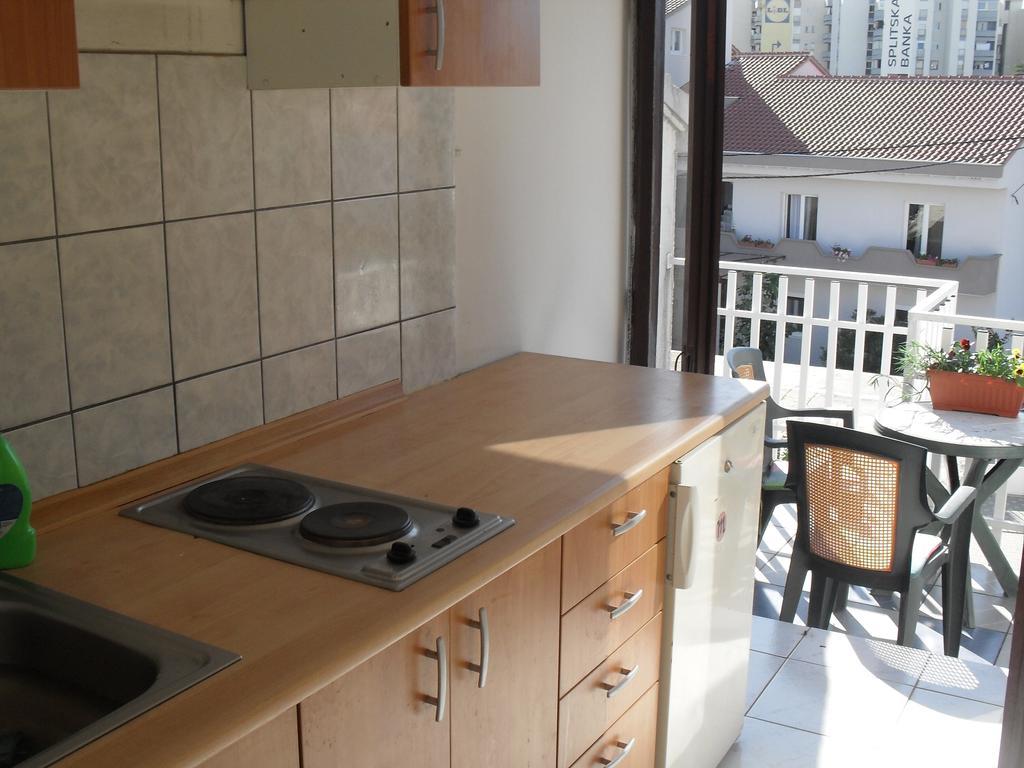 Apartment Maja Zadar Pokoj fotografie