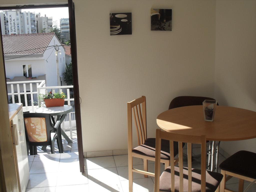 Apartment Maja Zadar Pokoj fotografie