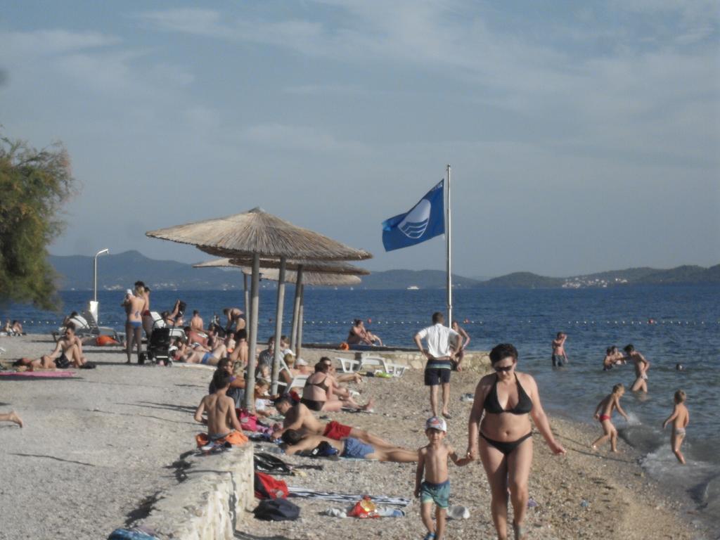 Apartment Maja Zadar Pokoj fotografie