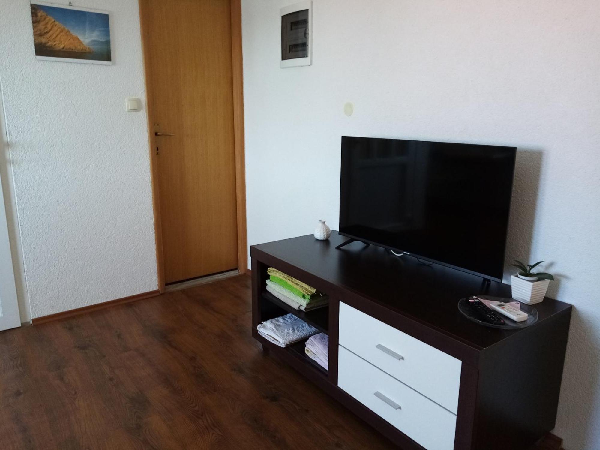 Apartment Maja Zadar Exteriér fotografie