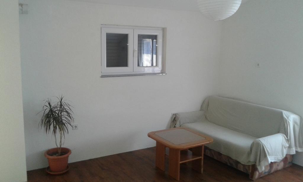 Apartment Maja Zadar Exteriér fotografie