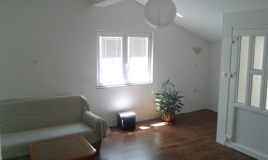 Apartment Maja Zadar Exteriér fotografie