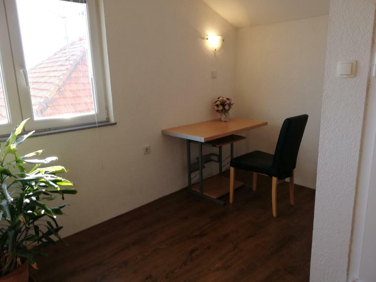 Apartment Maja Zadar Exteriér fotografie